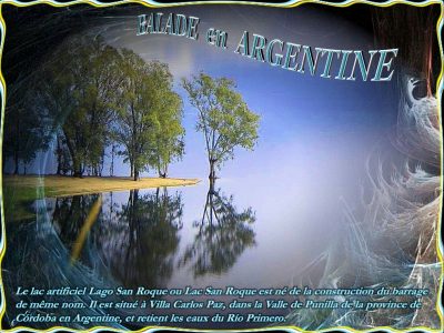 Balade en Argentine