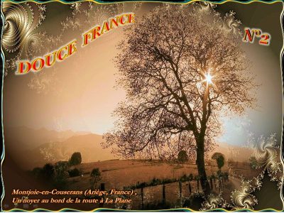 Douce France – La suite