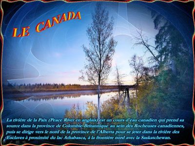 Le Canada