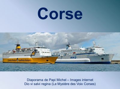 Corse