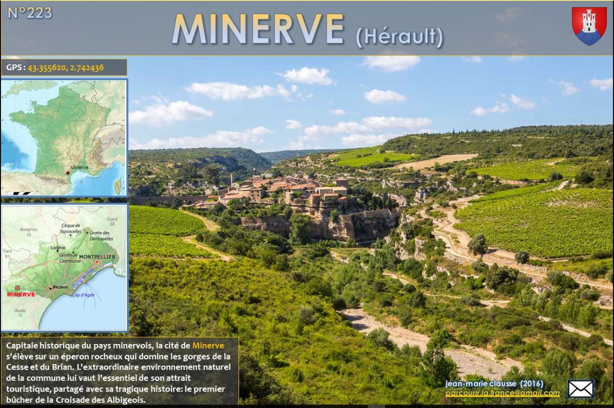 Minerve (Héraut)