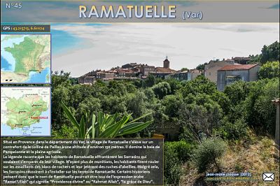 Ramatuelle – Var