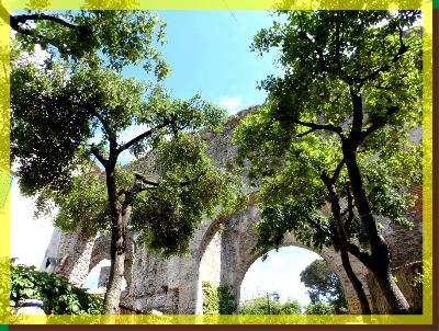 Campanie – 8 – Ravello