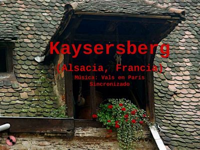 Kaysersberg