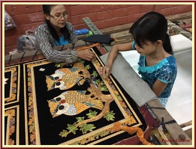 Au Myanmar – 4 – Mandalay