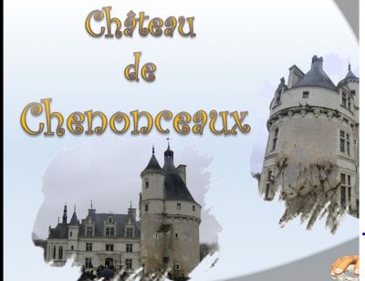 Château de Chenonceau
