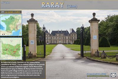 Raray (Oise)