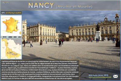 nancy