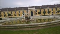 Château Schönbrunn