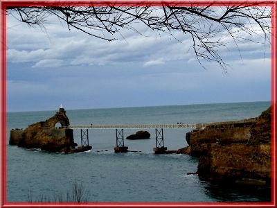 Côte Basque – 2 – Biarritz