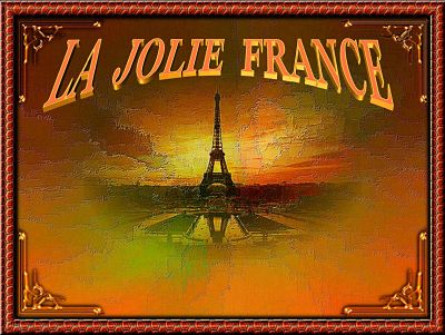 La jolie France