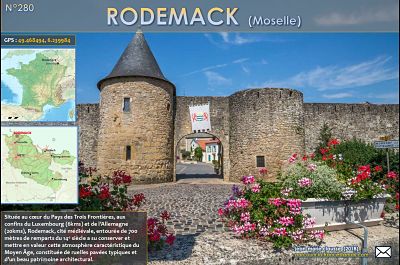 Rodemack (Moselle)