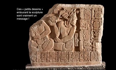 Mystère Maya