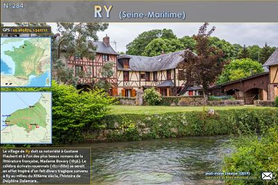 Ry-Seine Maritime