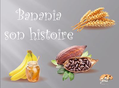 L'histoire de Banania