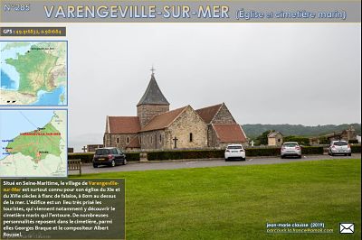 Varengeville-sur-Mer