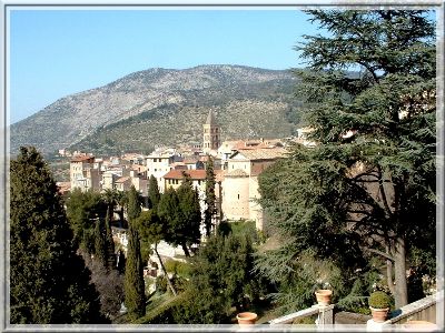 Tivoli (Italie)