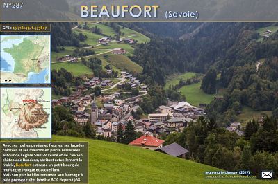 Beaufort (Savoie)