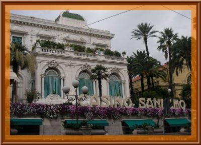 Casino - San Remo