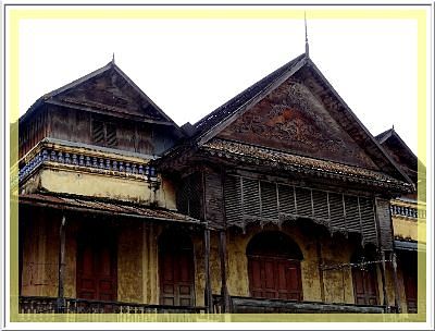 Au Nord de la Thaïlande - diaporamas 2 à 8