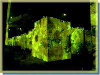 Les carrières de lumières 2019 (Van Gogh)