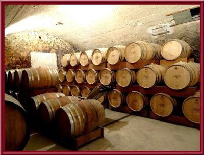 A la découverte de Château-Virant