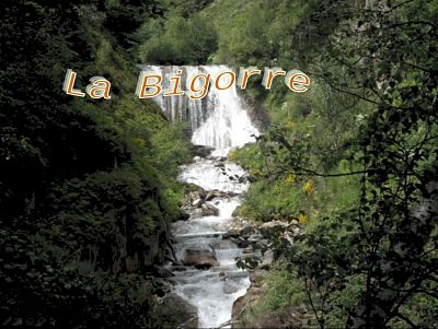 La Bigorre