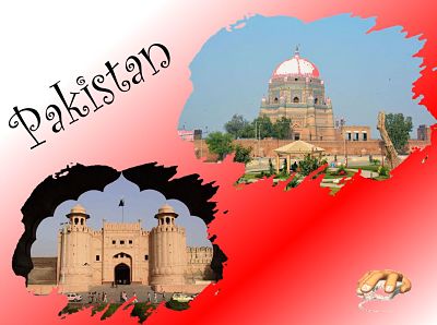 Pakistan