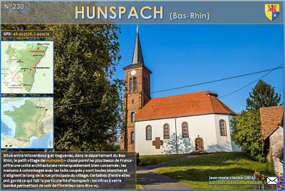 hunspach