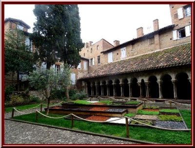 Albi - 3 - Saint-Salvi
