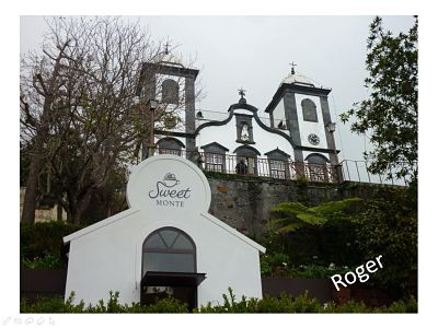 Le circuit de Roger à Madère - compléments