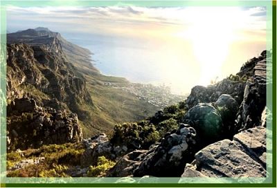 Afrique du Sud - 4 - Autour du Cap
