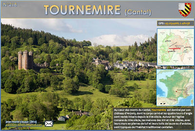Tournemire (Cantal)