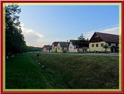 Roumanie - 2 - Transylvanie
