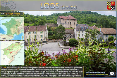 lods (Doubs)