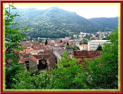 Roumanie - 7 - Brasov