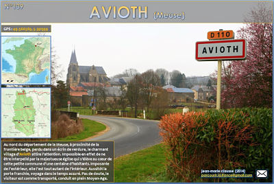 Avioth (Meuse)