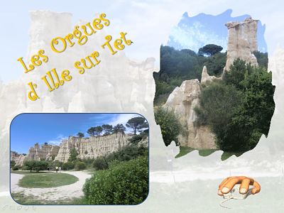Les Orgues de l'Ill-sur-Tet