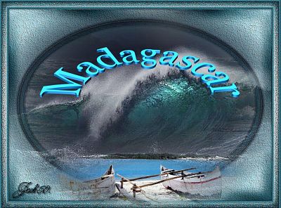 Madagascar