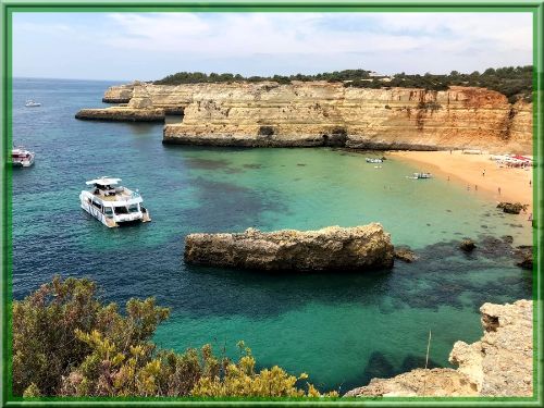 Portugal - 2 - Algarve