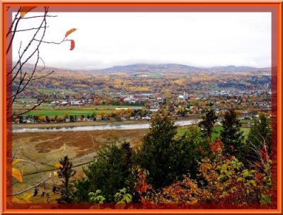 La Côte de Charlevoix