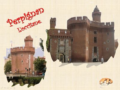 Perpignan l'Occitane