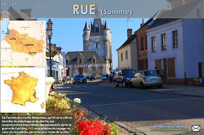 Rue (Somme)