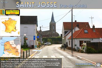Saint-Josse (Pas-de-Calais)