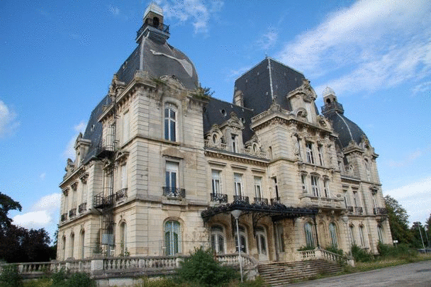 Vidéo Château de Mercy. Cliquez sur la photo svp. Merci. Vidéo Château de Mercy. Cliquez sur la photo svp. Merci.