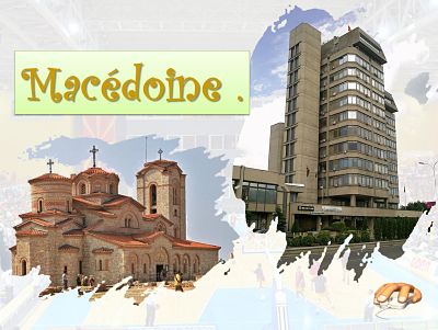 Macédoine