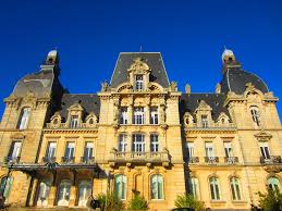 Château de Mercy