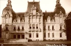 Château de Mercy