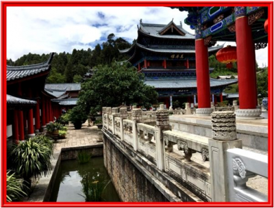 Images de Chine – 2 – Yunnan