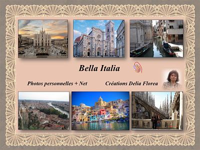 Bella Italia
